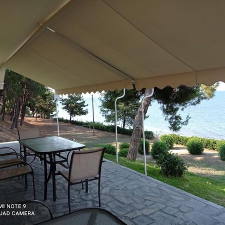 Sunset Apartment Эпаноми Экстерьер фото