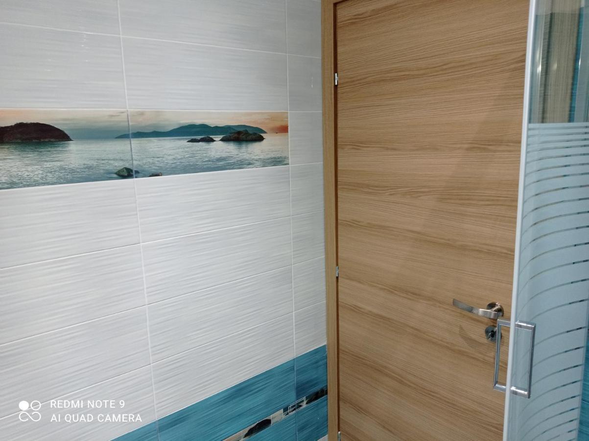 Sunset Apartment Эпаноми Экстерьер фото