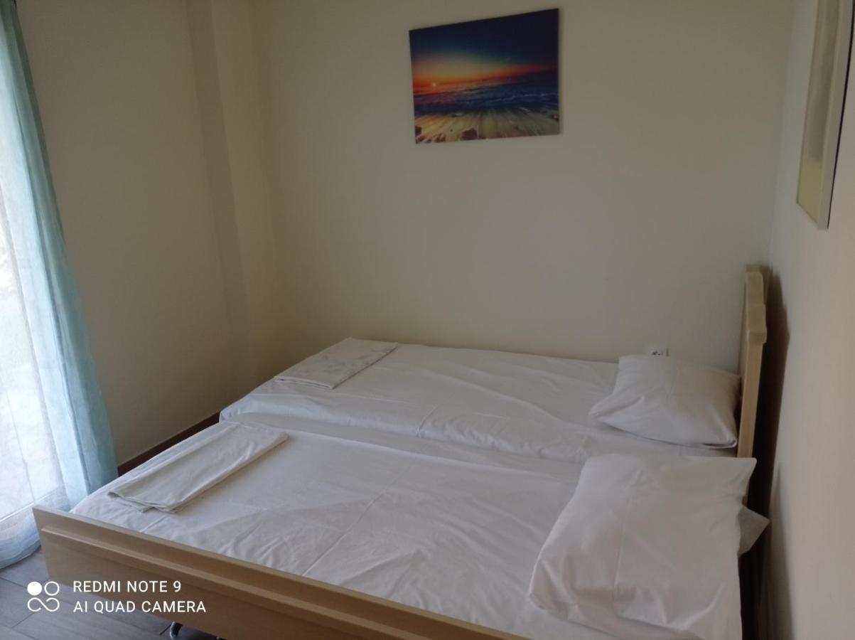 Sunset Apartment Эпаноми Экстерьер фото